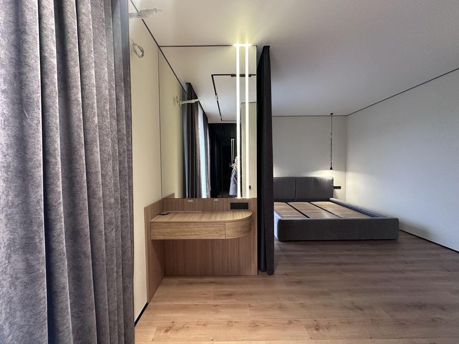 Дом с ремонтом метро Дарницкий Славутич Киев застройщик без %