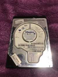 Maxtor 40GB.2004