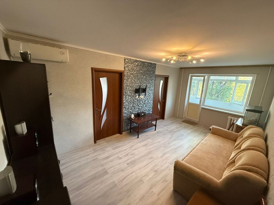 Продаю 4х комнатную квартиру. Ингульский район.