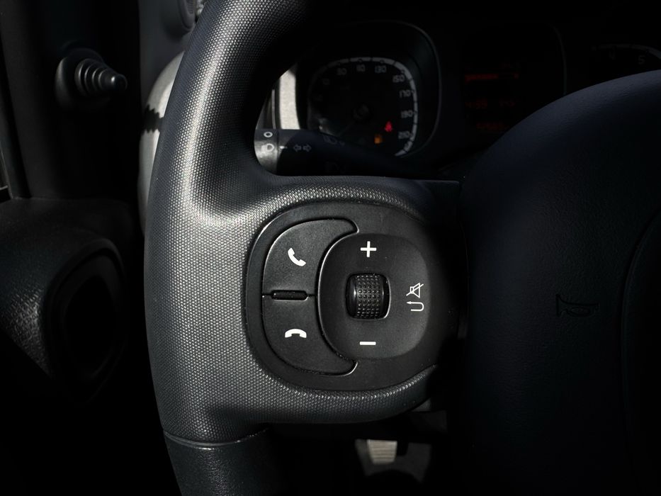 Fiat Panda 1.0 Hybrid City Life