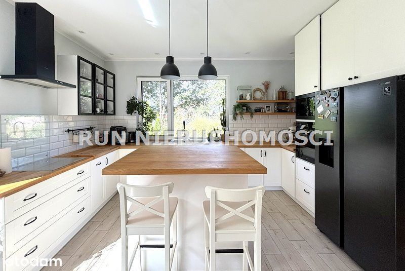 Piękny dom na sprzedaż – Zielona Góra, Ochla