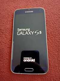Samsung S5 stan jak na zdjęciach