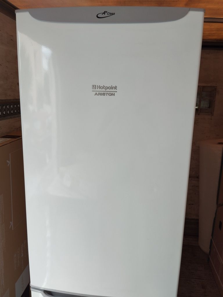 Frigorífico Hotpoint
