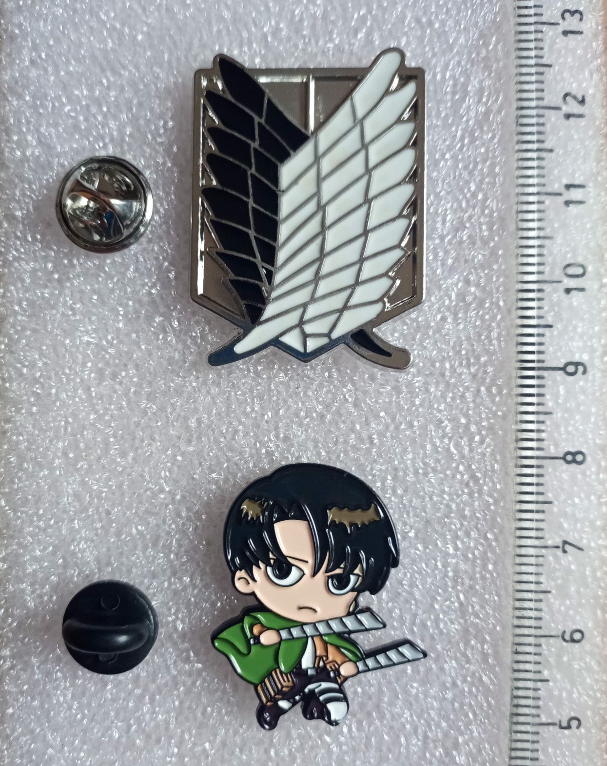 Colecção Attack on Titan