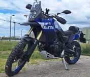 Yamaha Tenere 700