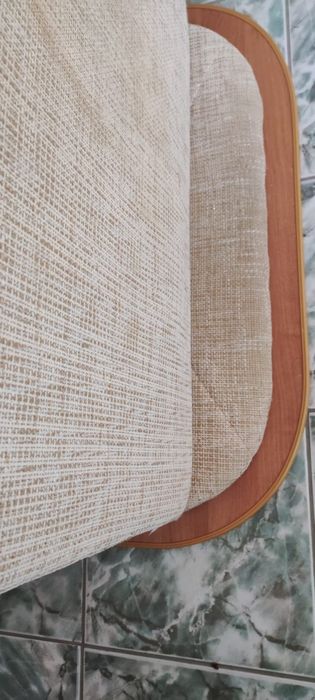 Tapczan jednoosobowy, otwierany