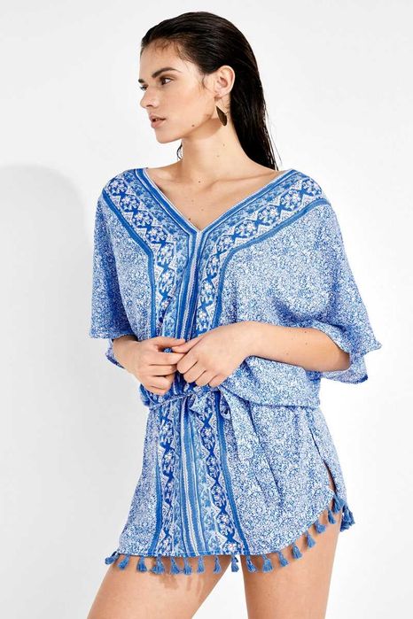 Tunica M e Bikini Xs