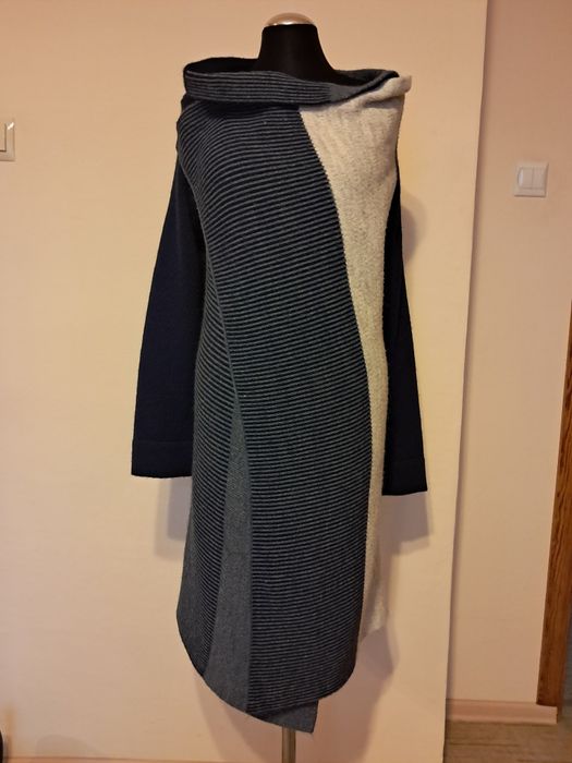 Sweter, narzutka Quiosque rozm. z metki 36/38