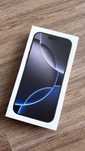 iPhone 16 PRO MAX 256GB, nowy, nieużywany, zaplombowany, GW24, PLAY
