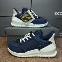 Gore-tex. Кросівки Ecco Biom K1