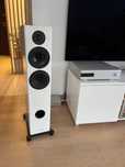 Studio 16 Hertz  - Arcada 2,5 Signature