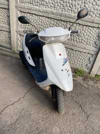 В продаже Honda Dio 27 (в отличном состоянии)