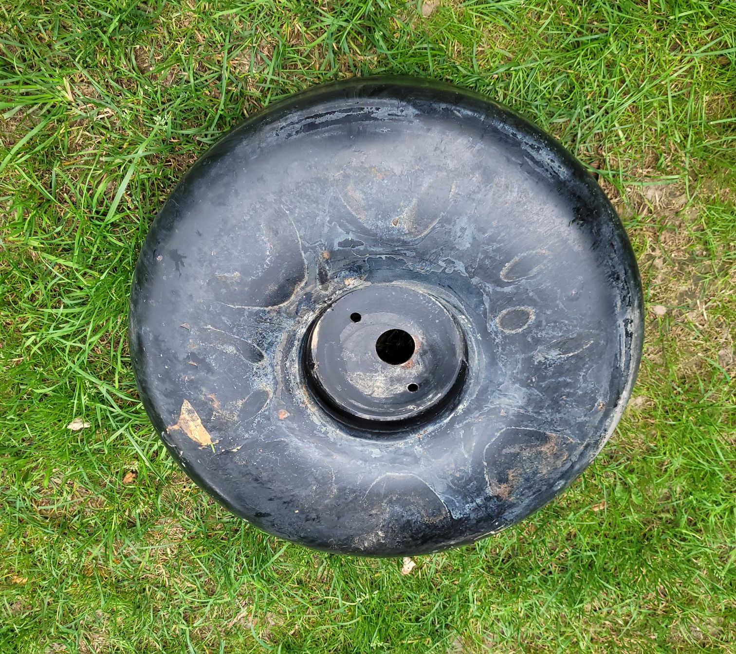 Zbiornik w koło, 44 l Bormech