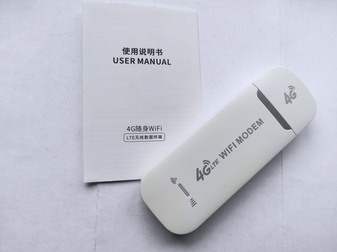 4G Модем USB Wifi роутер Wifi точка доступа