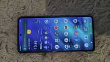 Motorola edge 30 pro 12\256