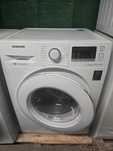 Pralko-suszarka Samsung 8kg/1400 obr. Suszenie 5kg.