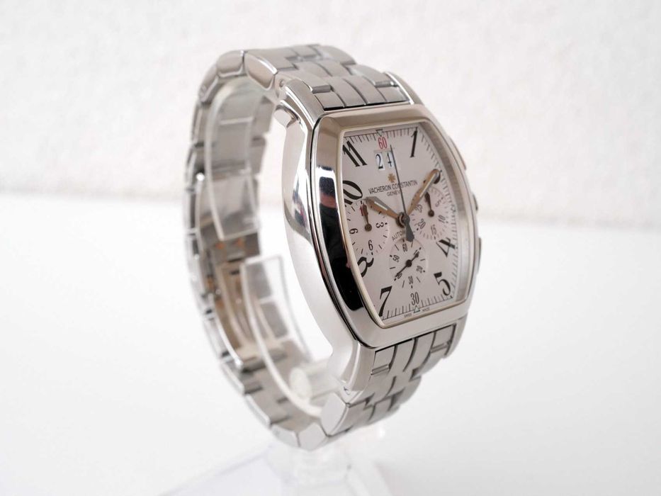 Vacheron Constantin Royal Eagle Chronograph