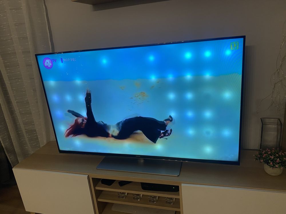 Telewizor Samsung UE55H6700SL