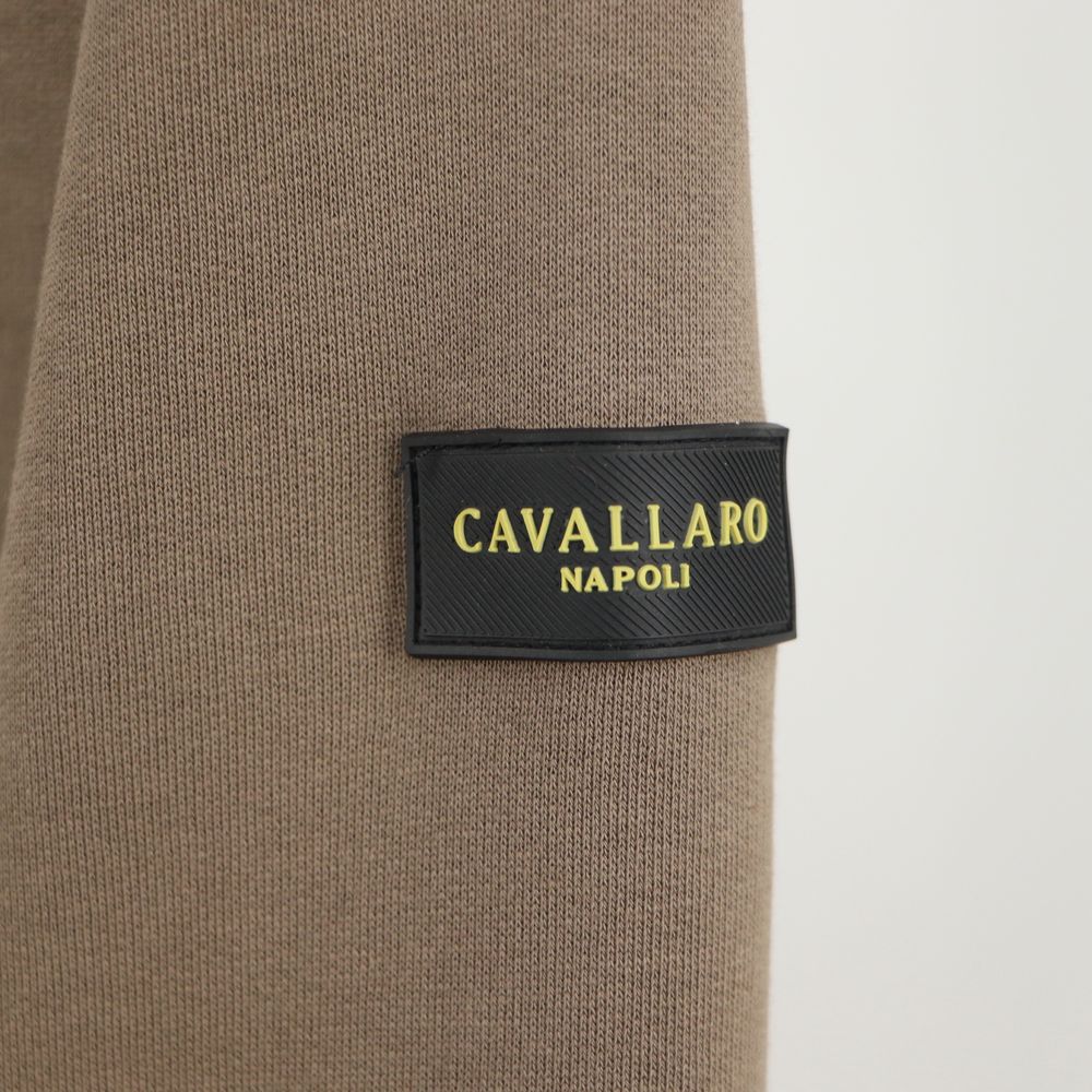 Чоловічий Худі Cavallaro Napoli