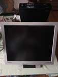 Монитор 17 Samsung syncmaster 172t