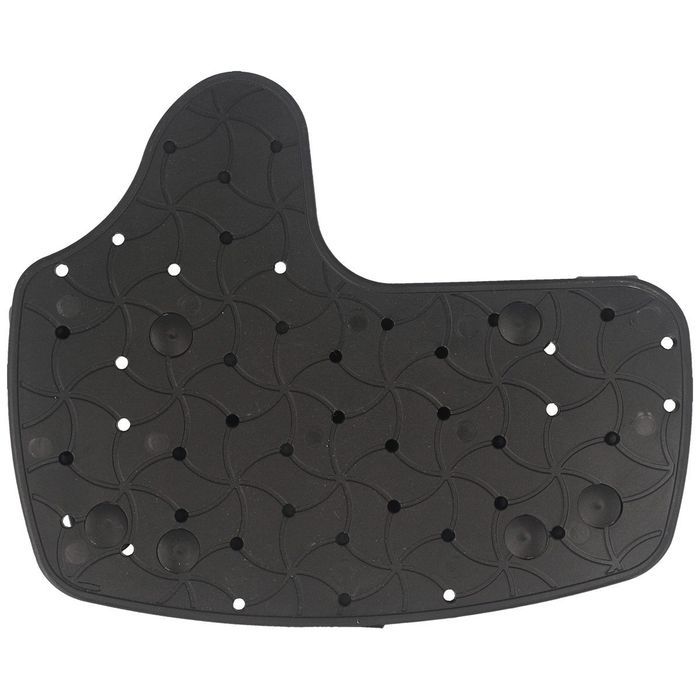 Kabura wewnętrzna Fobus IWBS CC do Glock, Walther, Beretta, Sig, S&W,