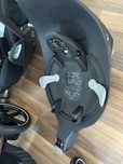 Fotelik Cybex Cloud T+ baza T 360 gwarancja