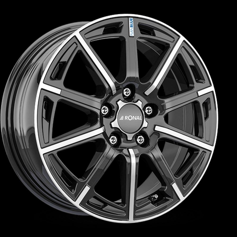 Jantes Opel 16" e 17" 5x105 novas na caixa