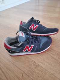 Buty młodzieżowe New balance rozmiar 37