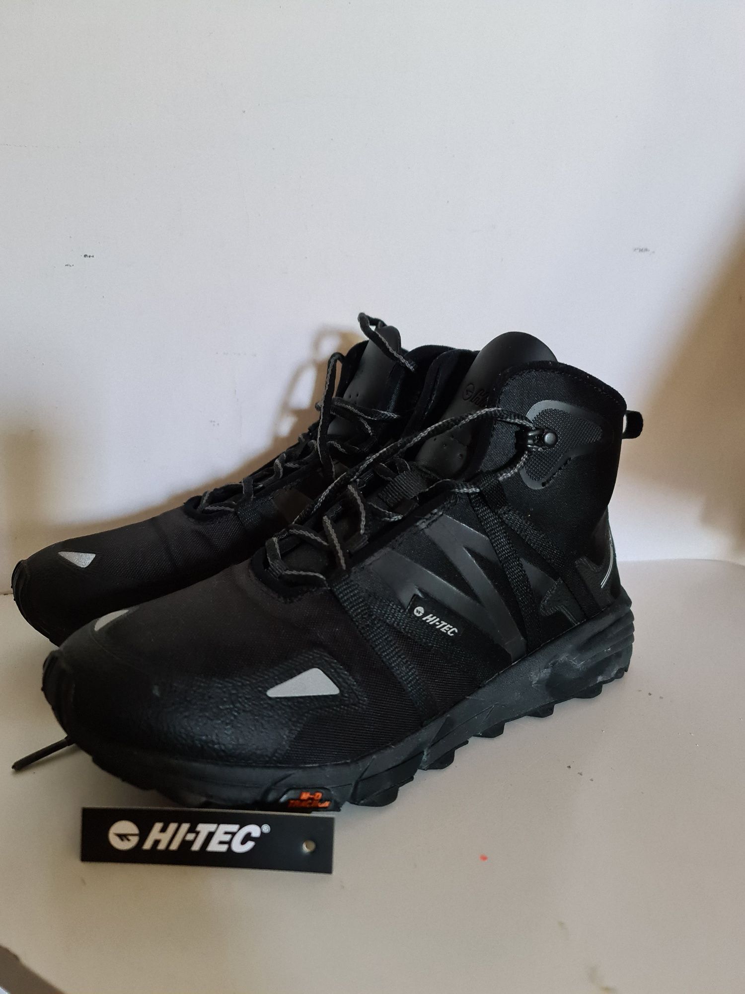 Buty HI-TEC    42