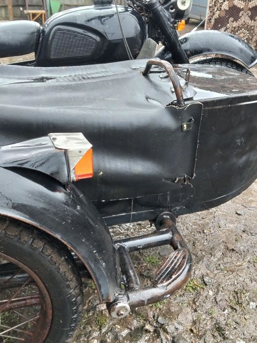 Продам Мт днепр 10