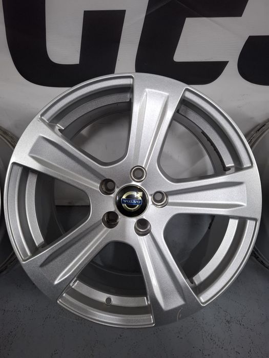 Felgi aluminiowe 5x108R17 Volvo