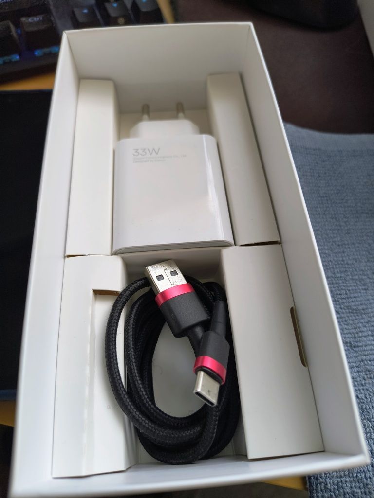 Xiaomi Redmi Note 11 4/64  як новий