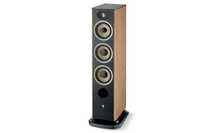 Focal Aria Evo X N2 Kolumna podłogowa Orzech Sztuka / Raty 0% /Outlet