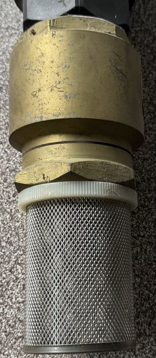 Electrobomba monofasica