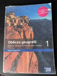 Podręcznik do geografii