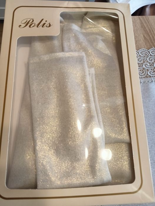 Piękna suknia ślubna