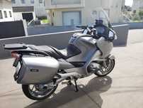 BMW R 1200 RT 2005