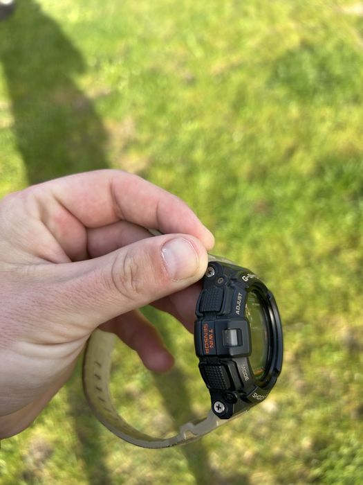 Casio G-Shock GW9300DC GW-9300