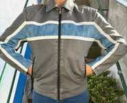 Blusão Bershka homem