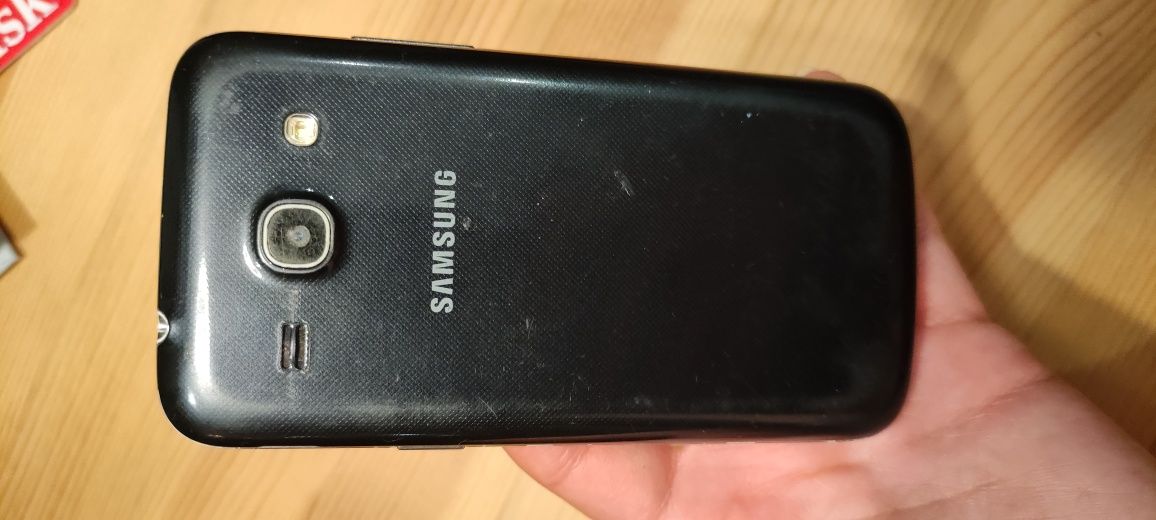 Telefon sprawny SAMSUNG Galaxy grand