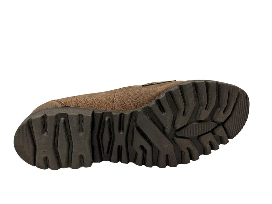 Mokasyny skorzane Hassia rozmiar 37