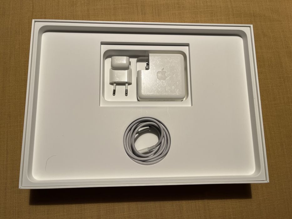 MacBook Pro 13 polegadas de 2017