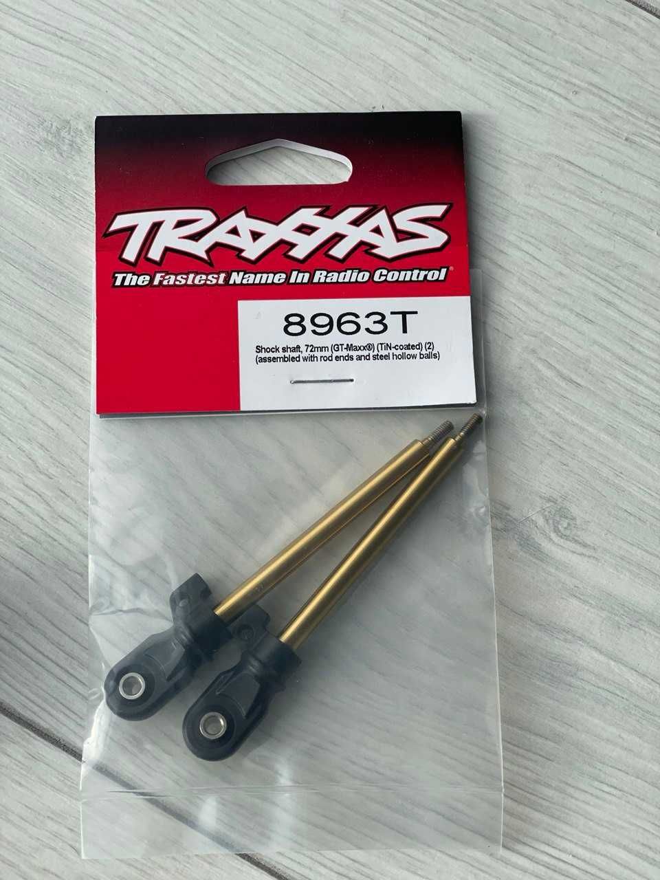 Запчасти Traxxas силикон в амортизаторы и дифференциал, зарядки итд