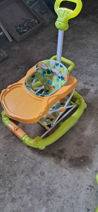 Віддам ходулі дитячі