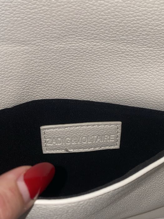 Mala nova Zadig & Voltair