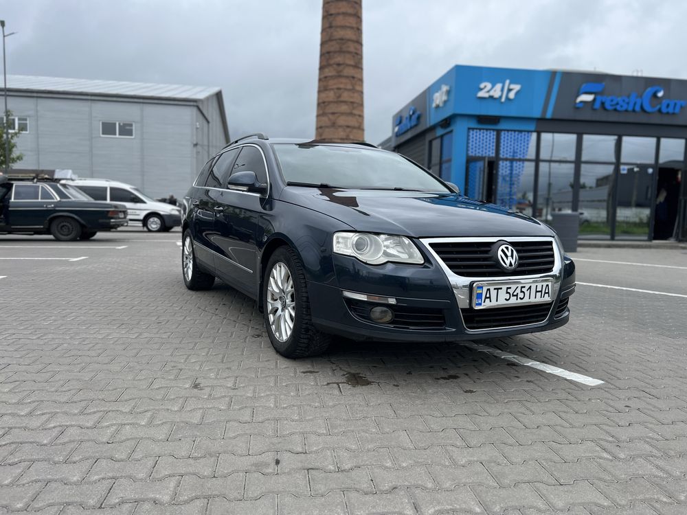Продам Volkswagen Passat