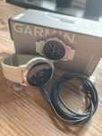 Garmin Vivoactive 3