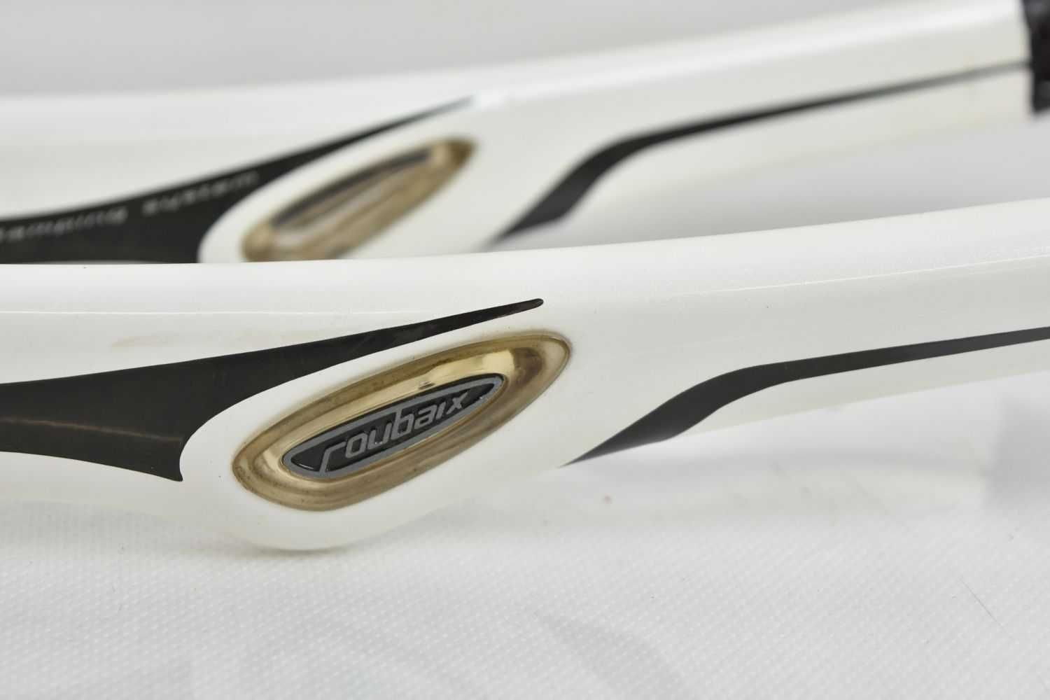 widelec szosowy SPECIALIZED ROUBAIX ! carbon ! taperowany !