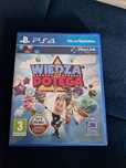 Wiedza to potęga ps4 ps5