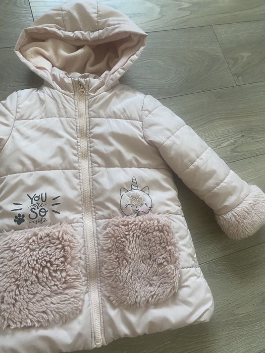 Курточка LCWaikiki